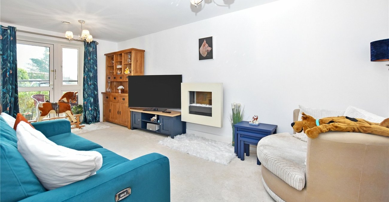 2 bedroom property for sale in Bexleyheath | Robinson Jackson