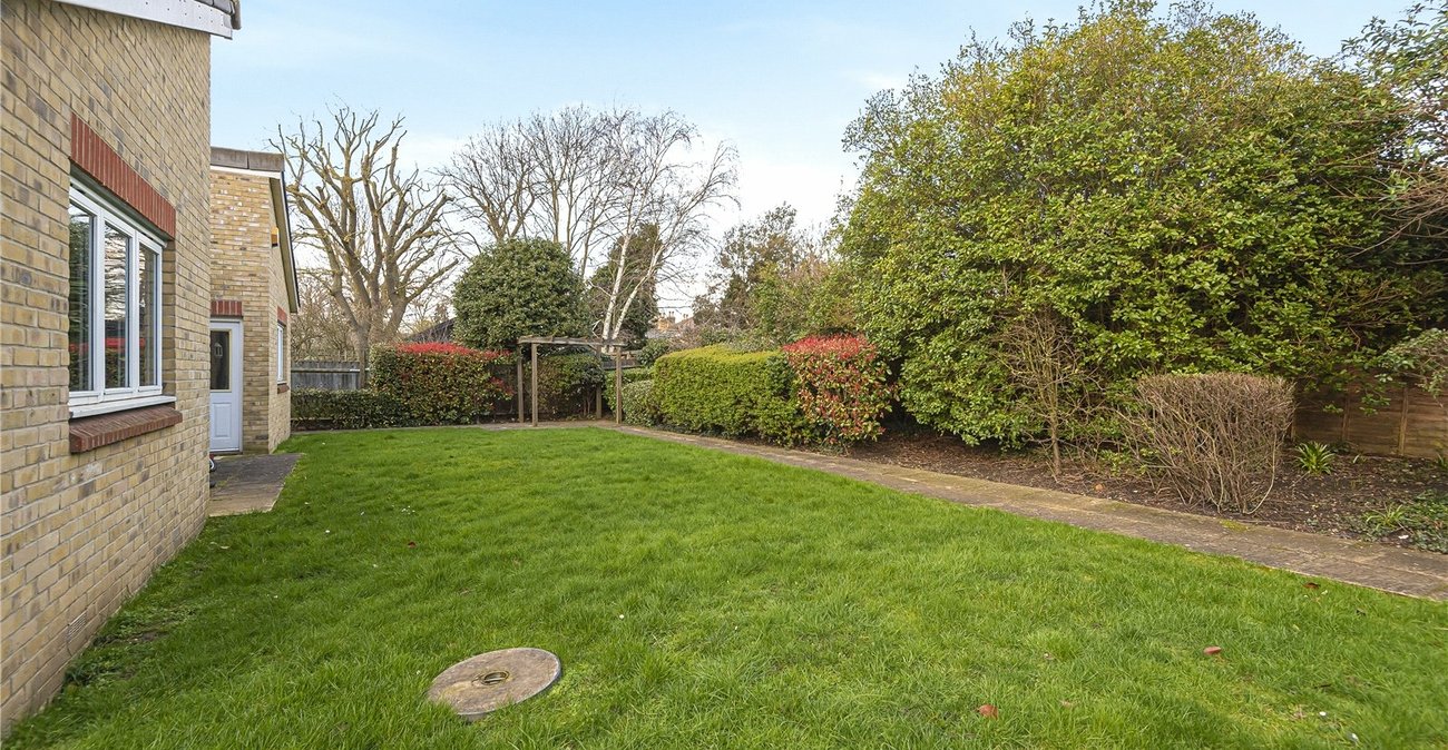 2 bedroom property for sale in Forest Hill | Robinson Jackson