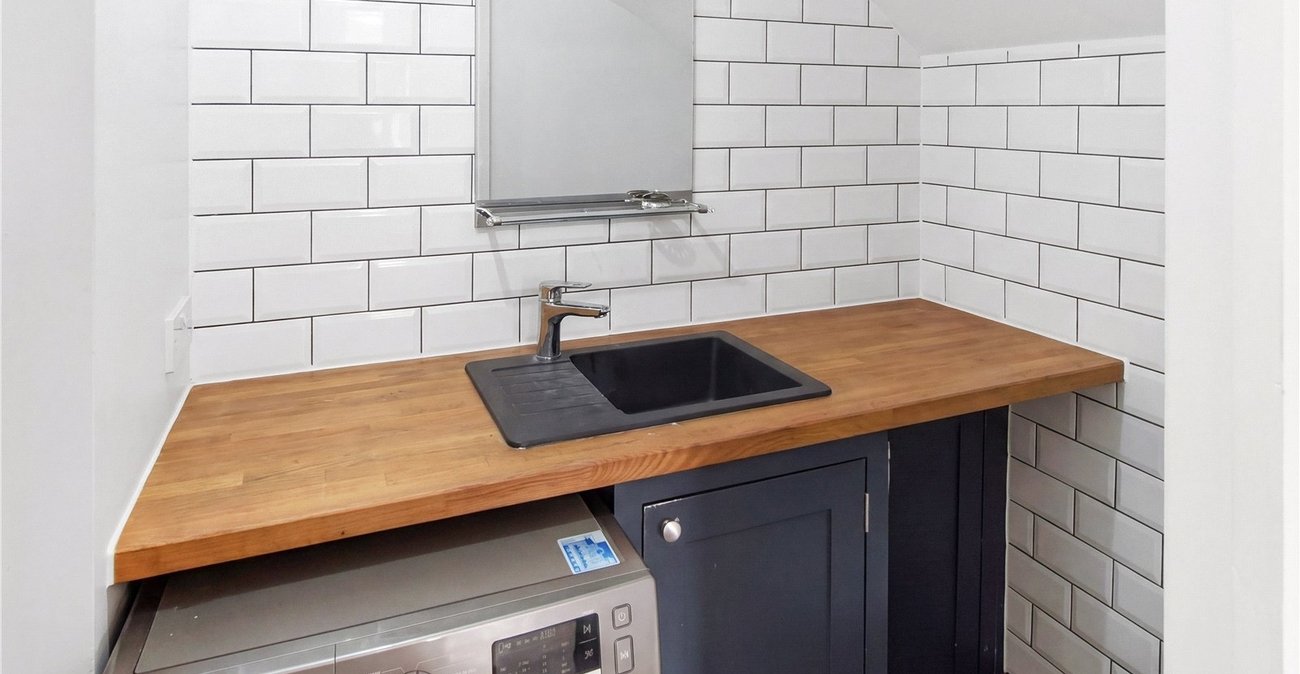 2 bedroom house for sale in Bexley | Robinson Jackson