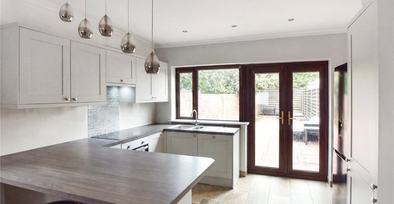 2 bedroom house for sale in Bexley | Robinson Jackson