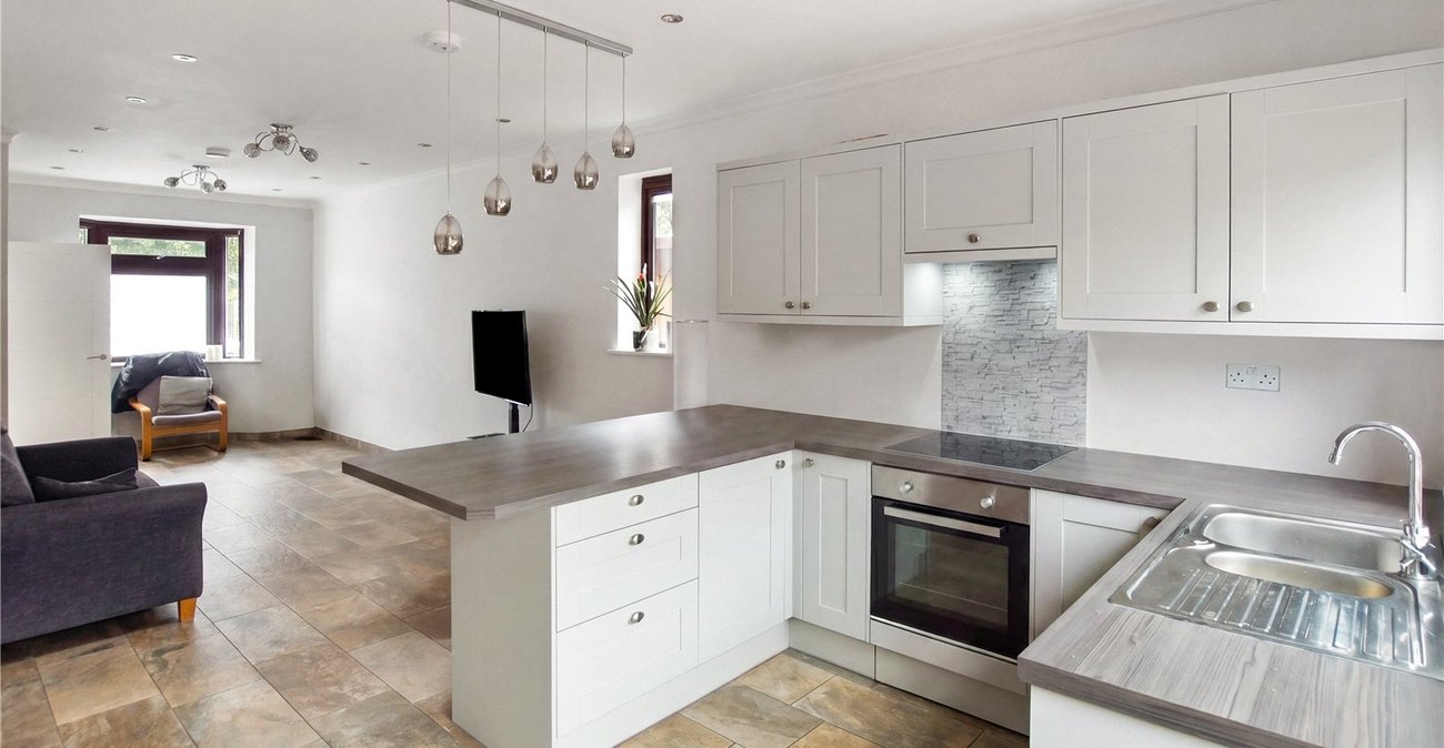 2 bedroom house for sale in Bexley | Robinson Jackson