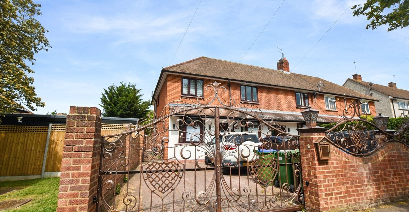 2 bedroom house for sale in Bexley | Robinson Jackson