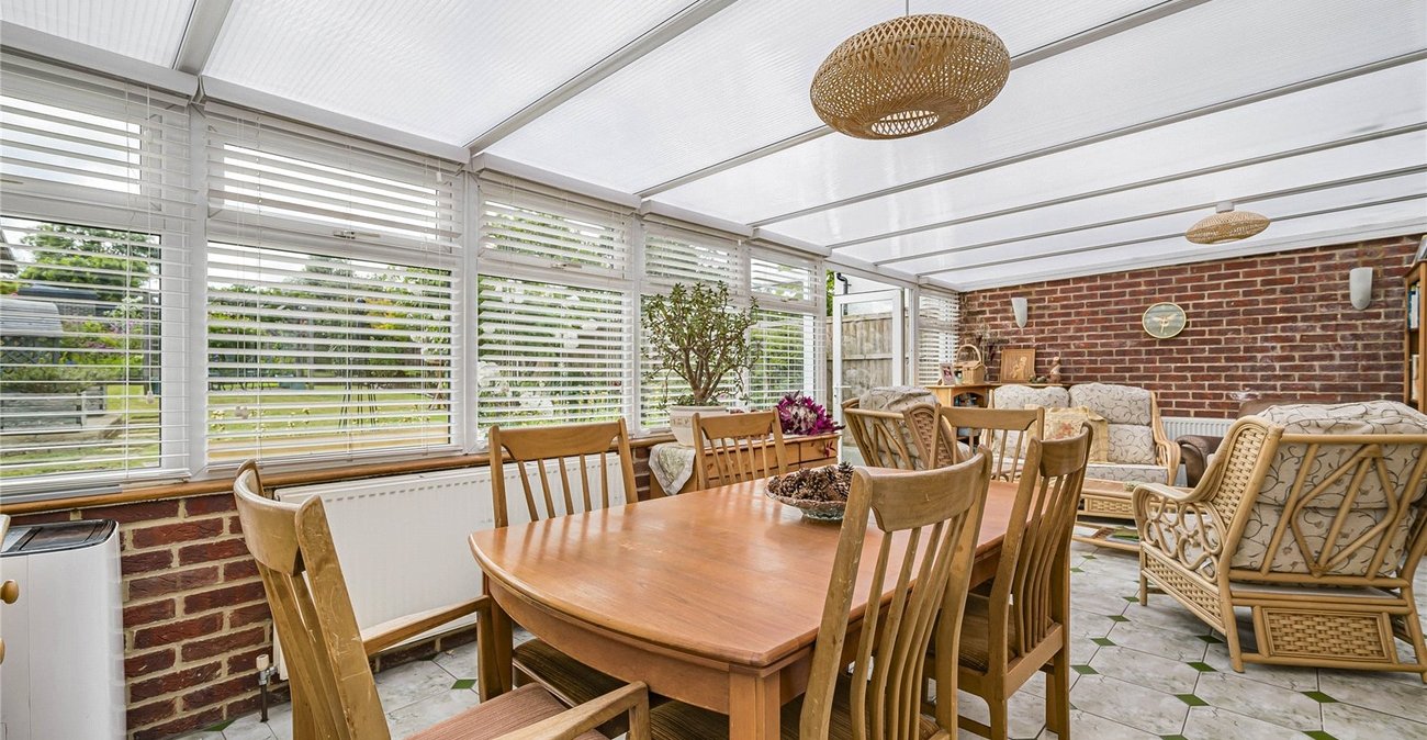 2 bedroom bungalow for sale in Bexley | Robinson Jackson