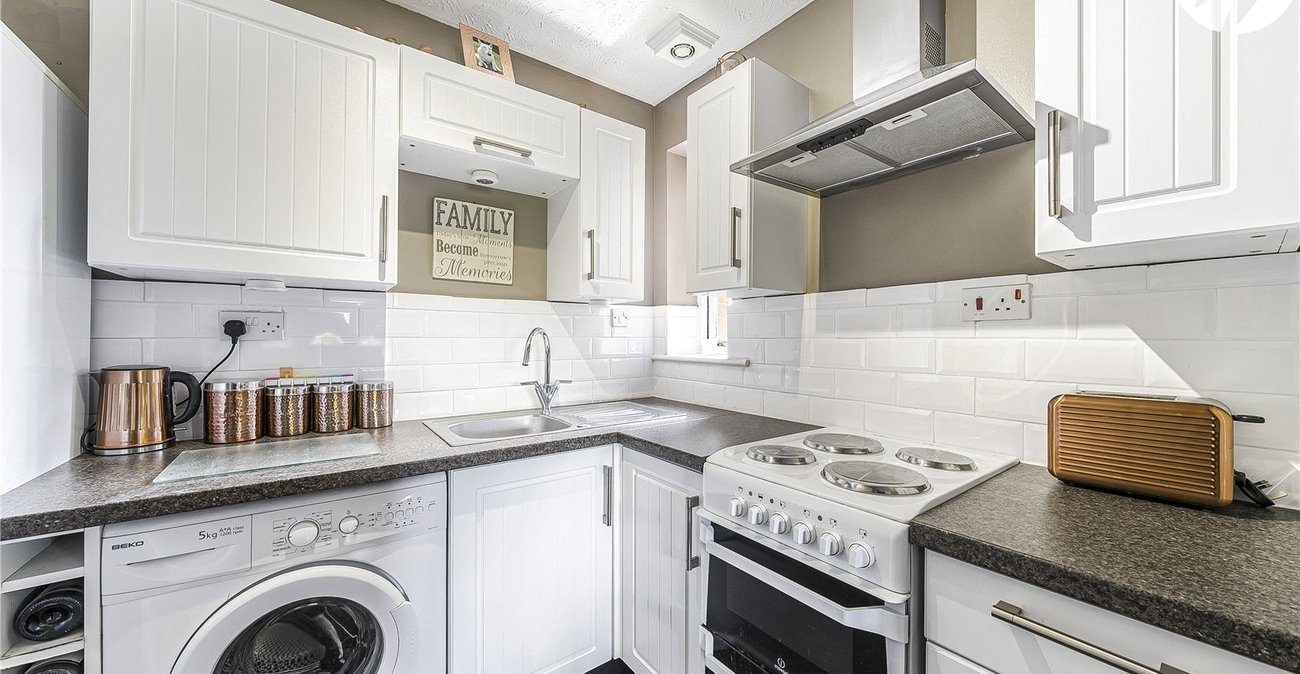 1 bedroom property for sale in Osbourne Road | Robinson Jackson