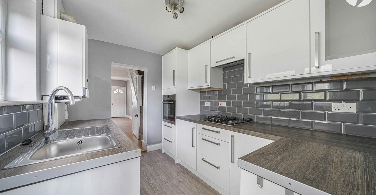 3 bedroom house for sale in Dartford | Robinson Jackson