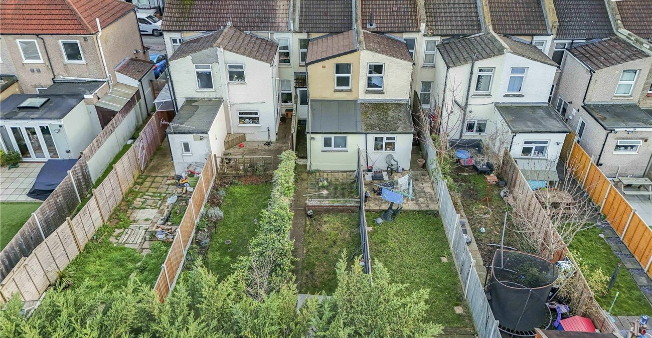 3 bedroom house for sale in Dartford | Robinson Jackson