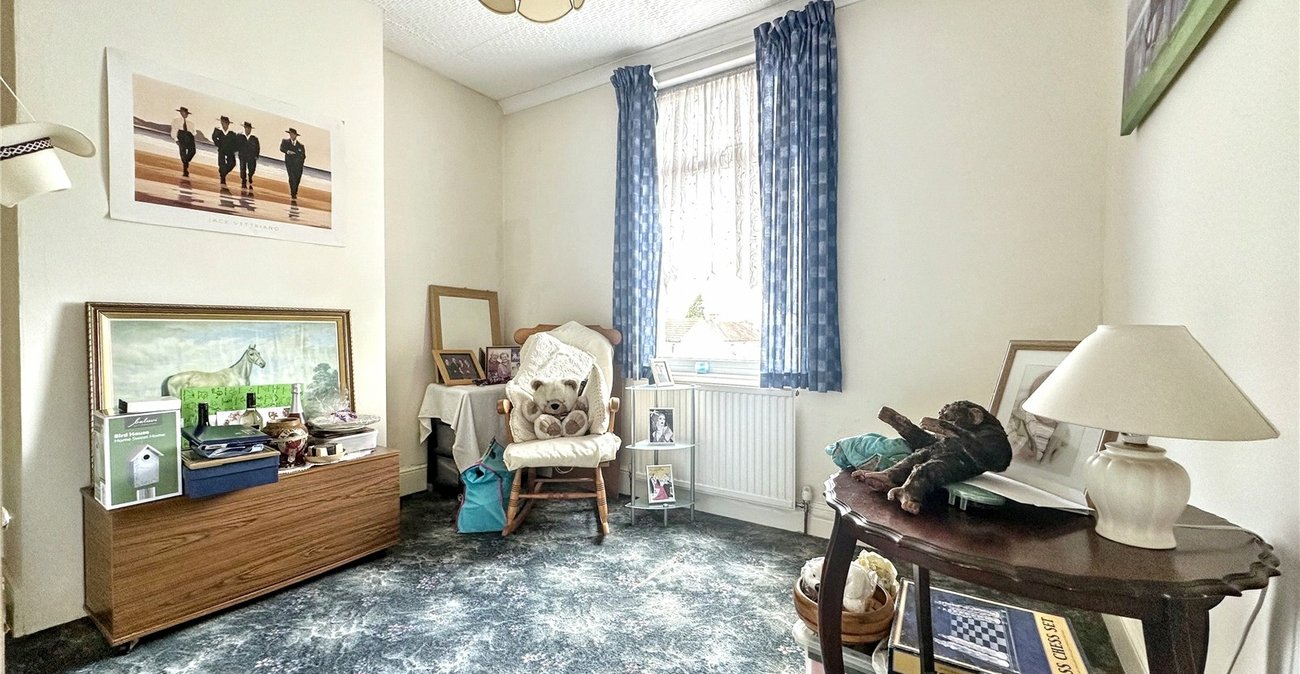 3 bedroom house for sale in Gillingham | Robinson Michael & Jackson