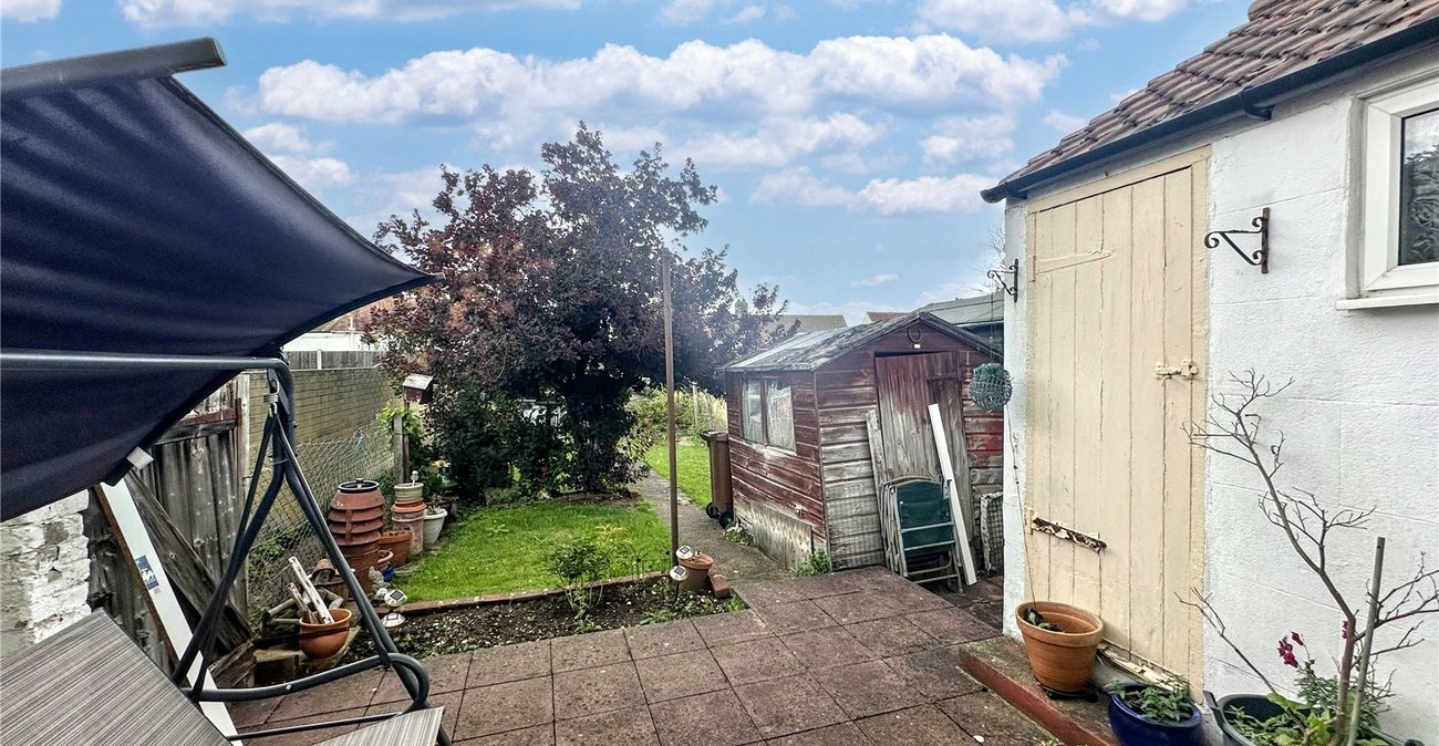 3 bedroom house for sale in Gillingham | Robinson Michael & Jackson