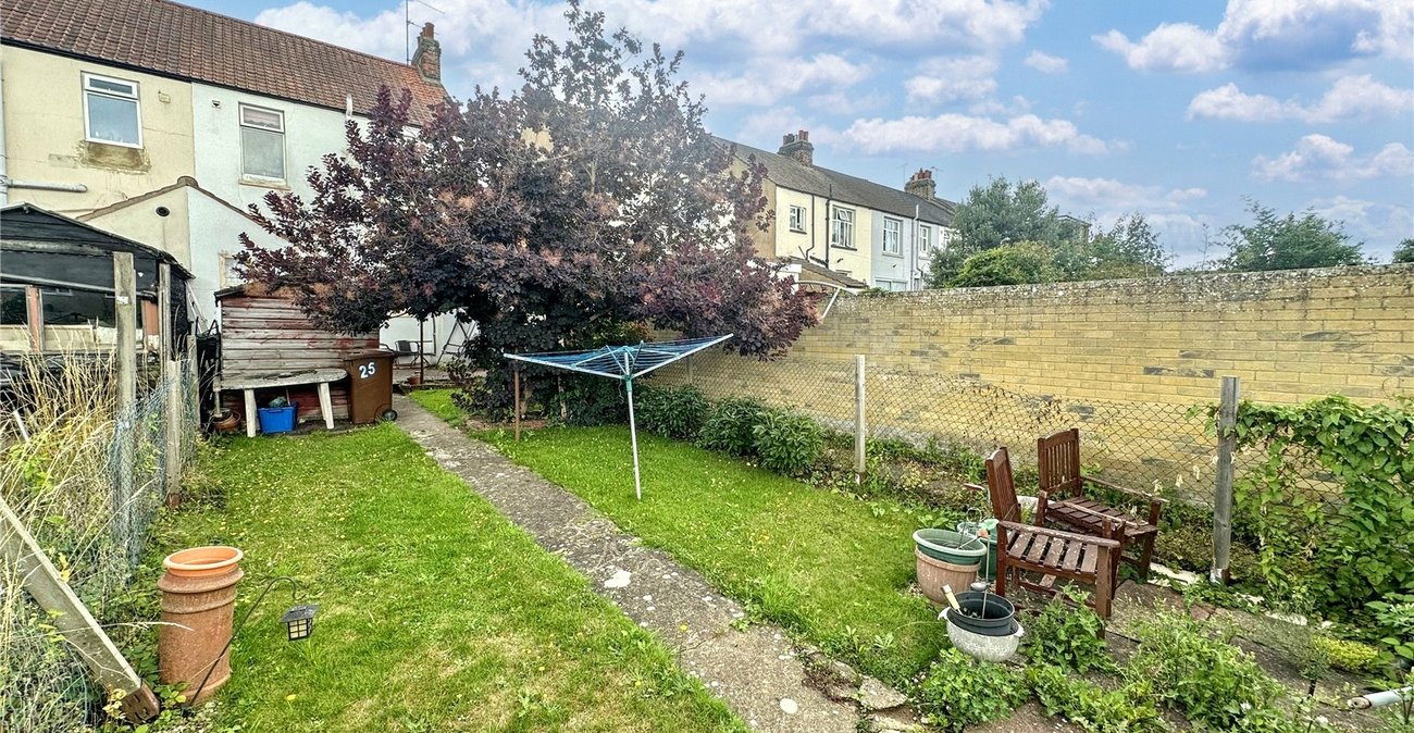 3 bedroom house for sale in Gillingham | Robinson Michael & Jackson