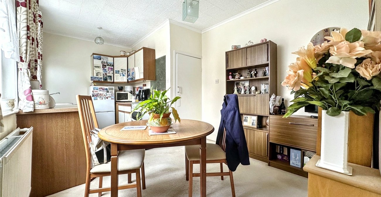 3 bedroom house for sale in Gillingham | Robinson Michael & Jackson