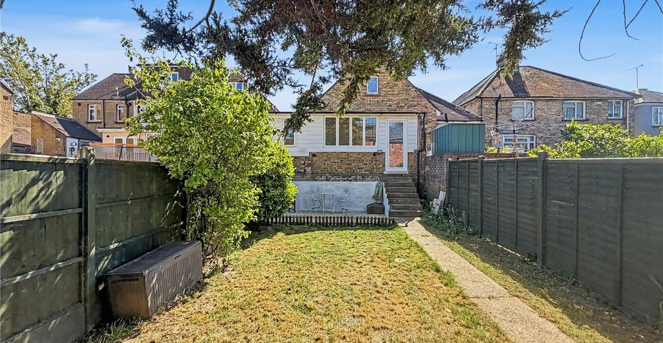 4 bedroom bungalow for sale in Gillingham | Robinson Michael & Jackson