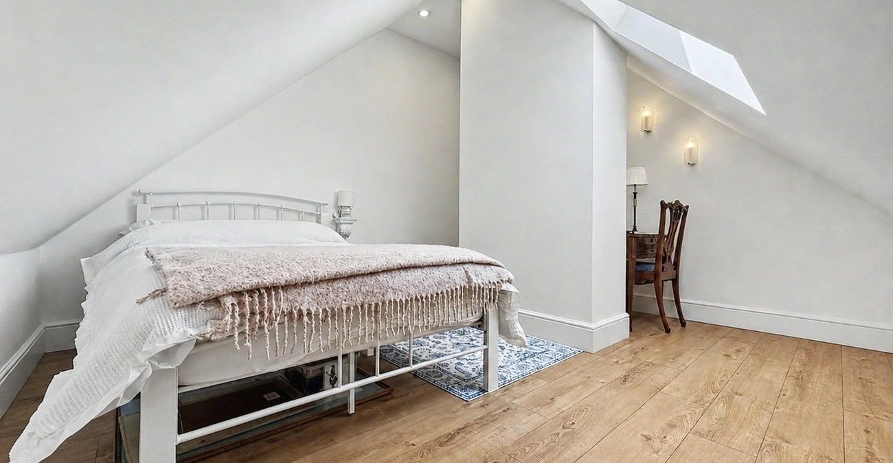 4 bedroom bungalow for sale in Gillingham | Robinson Michael & Jackson