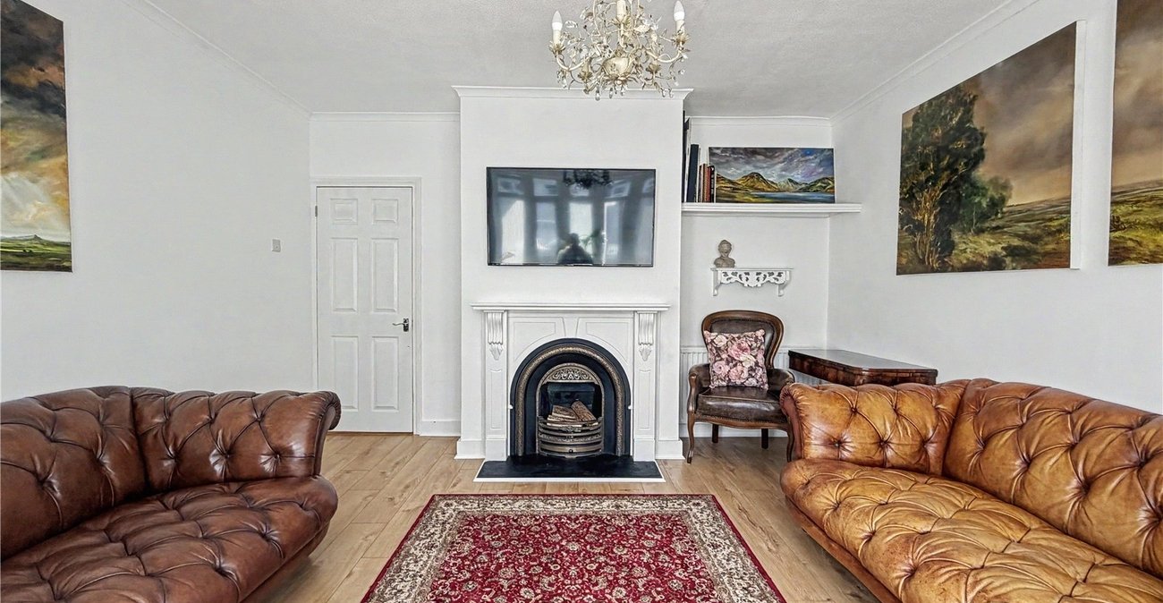 4 bedroom bungalow for sale in Gillingham | Robinson Michael & Jackson