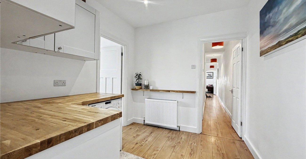 4 bedroom bungalow for sale in Gillingham | Robinson Michael & Jackson