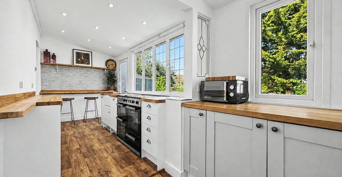 4 bedroom bungalow for sale in Gillingham | Robinson Michael & Jackson