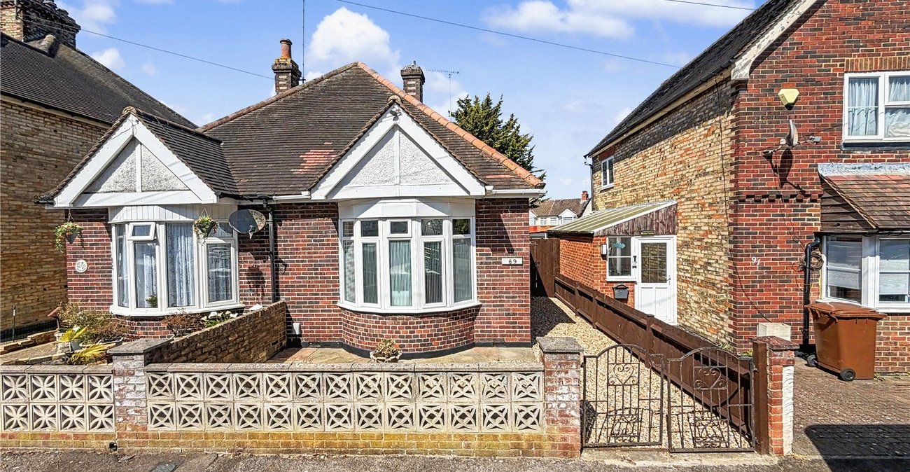 4 bedroom bungalow for sale in Gillingham | Robinson Michael & Jackson