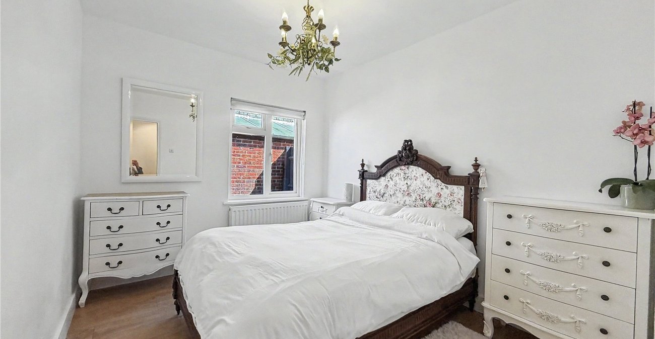 4 bedroom bungalow for sale in Gillingham | Robinson Michael & Jackson