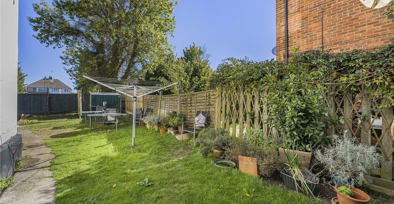 1 bedroom property for sale in Greenhithe | Robinson Jackson