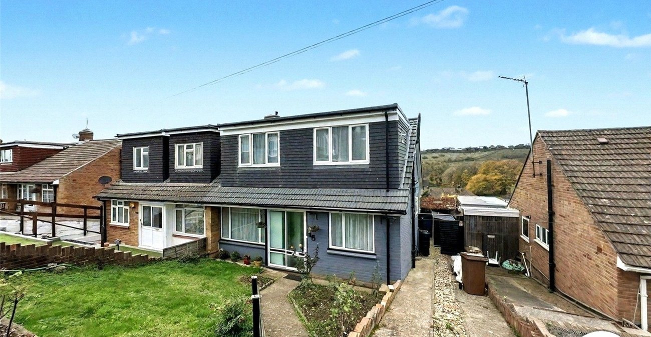 4 bedroom house for sale in Chatham | Robinson Michael & Jackson