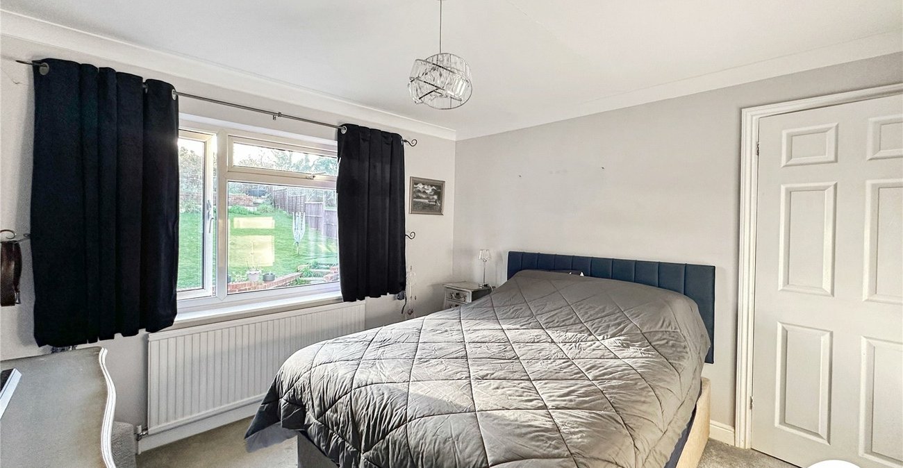 3 bedroom house for sale in Chatham | Robinson Michael & Jackson