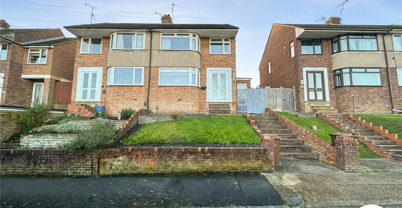 3 bedroom house for sale in Chatham | Robinson Michael & Jackson