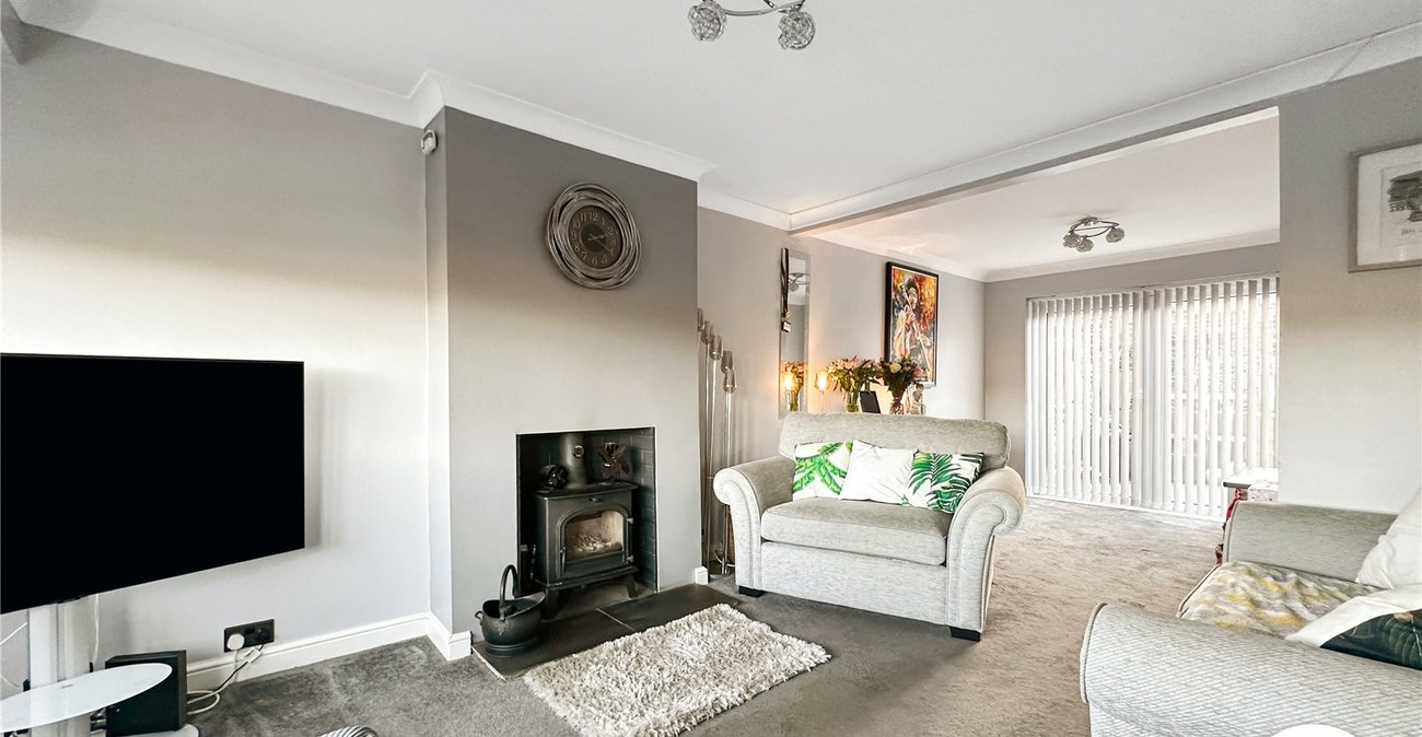 3 bedroom house for sale in Chatham | Robinson Michael & Jackson