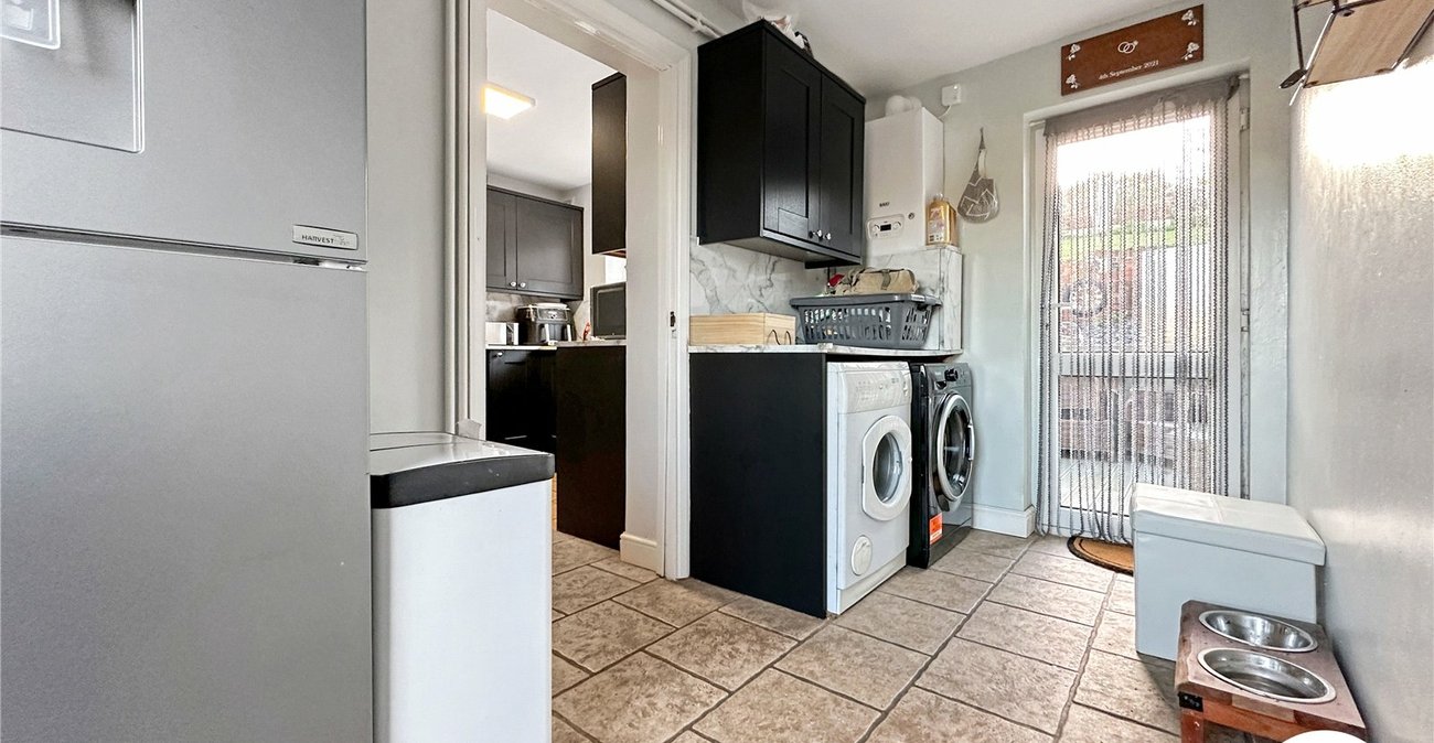 3 bedroom house for sale in Chatham | Robinson Michael & Jackson