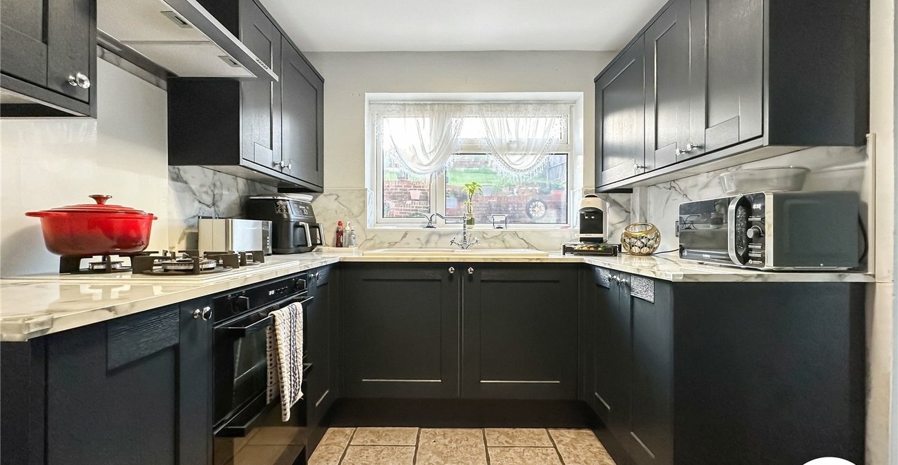 3 bedroom house for sale in Chatham | Robinson Michael & Jackson