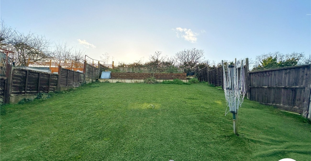 3 bedroom house for sale in Chatham | Robinson Michael & Jackson