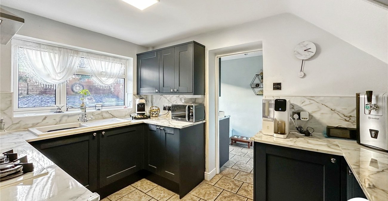 3 bedroom house for sale in Chatham | Robinson Michael & Jackson