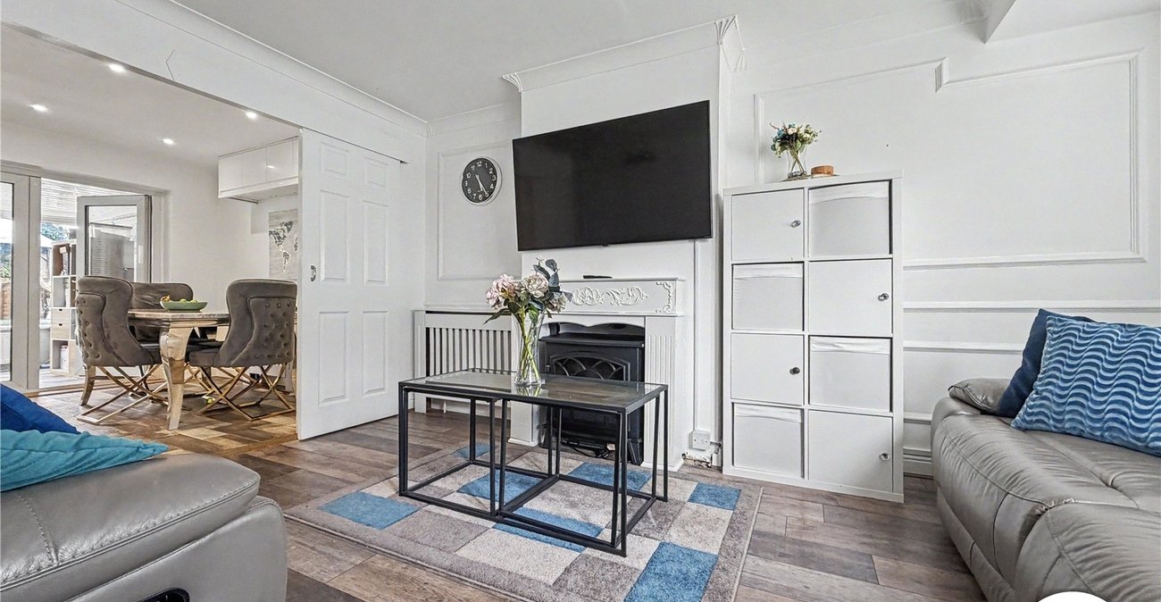 3 bedroom house for sale in Chatham | Robinson Michael & Jackson