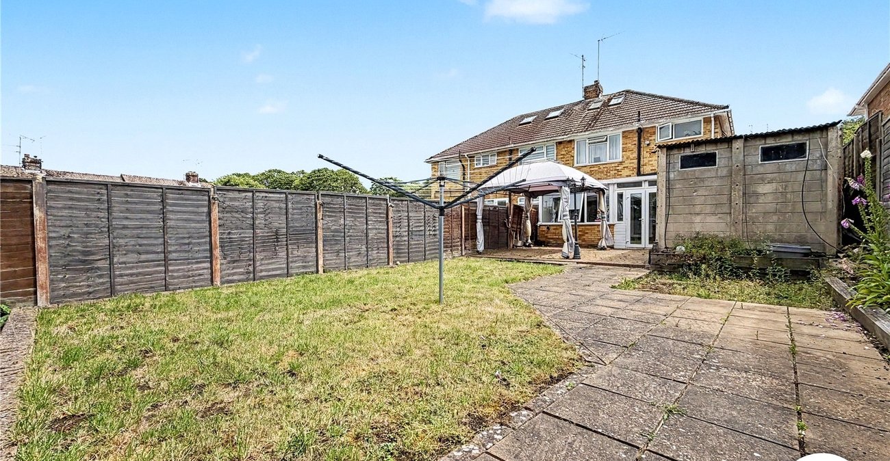 3 bedroom house for sale in Chatham | Robinson Michael & Jackson