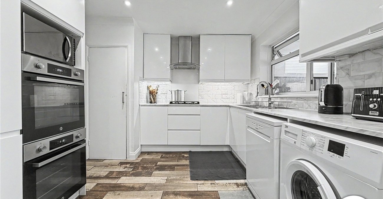 3 bedroom house for sale in Chatham | Robinson Michael & Jackson