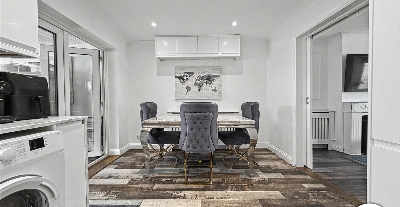 3 bedroom house for sale in Chatham | Robinson Michael & Jackson