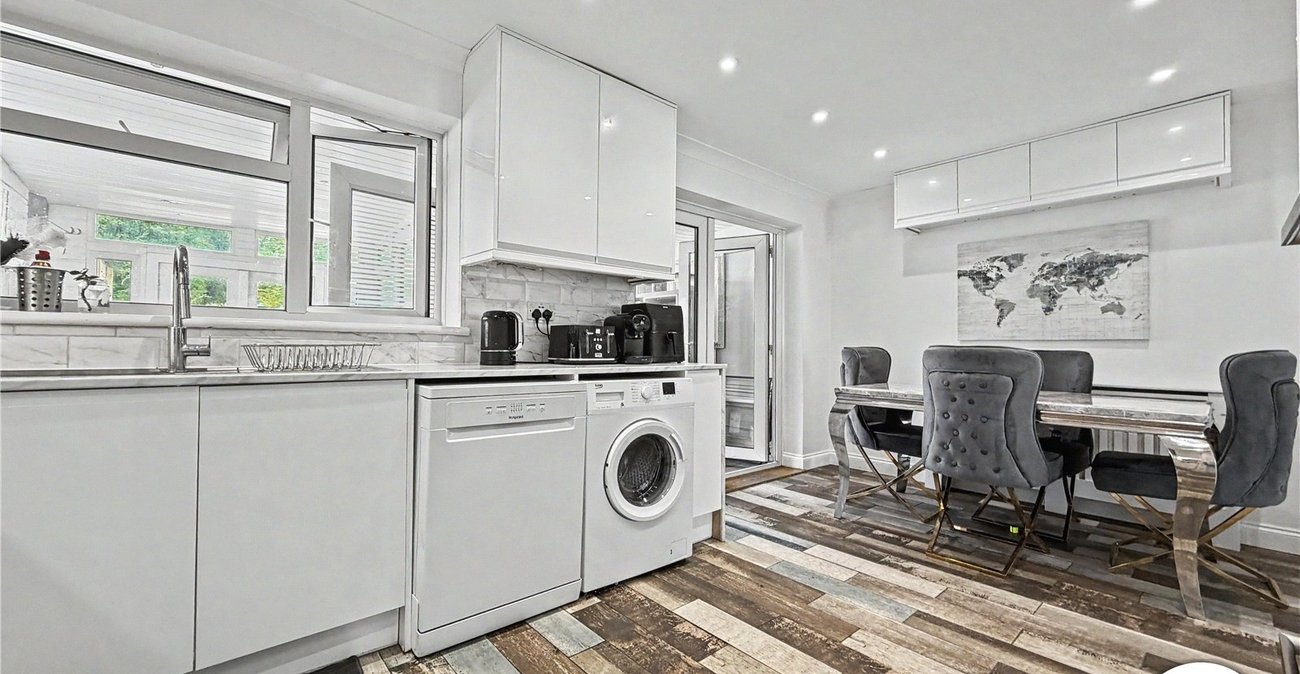 3 bedroom house for sale in Chatham | Robinson Michael & Jackson