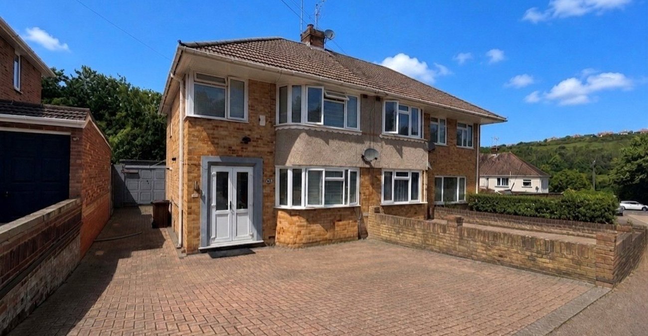 3 bedroom house for sale in Chatham | Robinson Michael & Jackson
