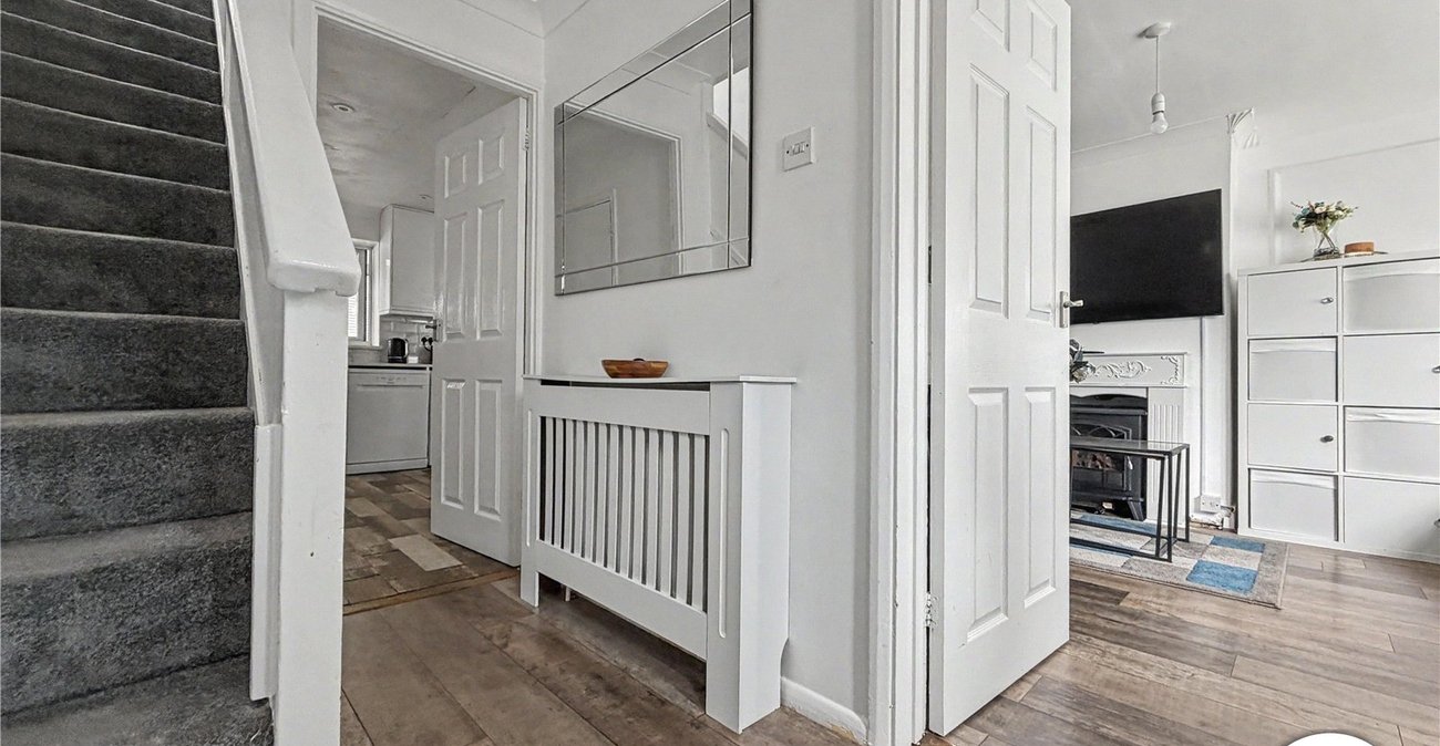 3 bedroom house for sale in Chatham | Robinson Michael & Jackson