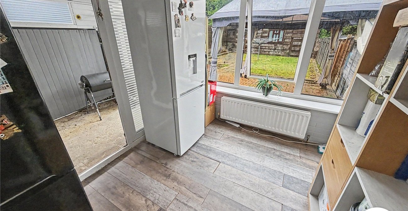 3 bedroom house for sale in Chatham | Robinson Michael & Jackson