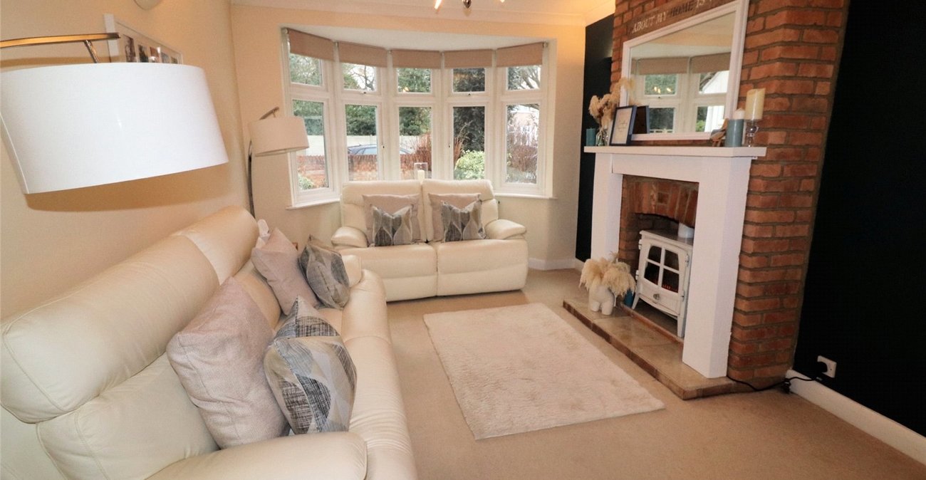 3 bedroom house for sale in Northumberland Heath | Robinson Jackson