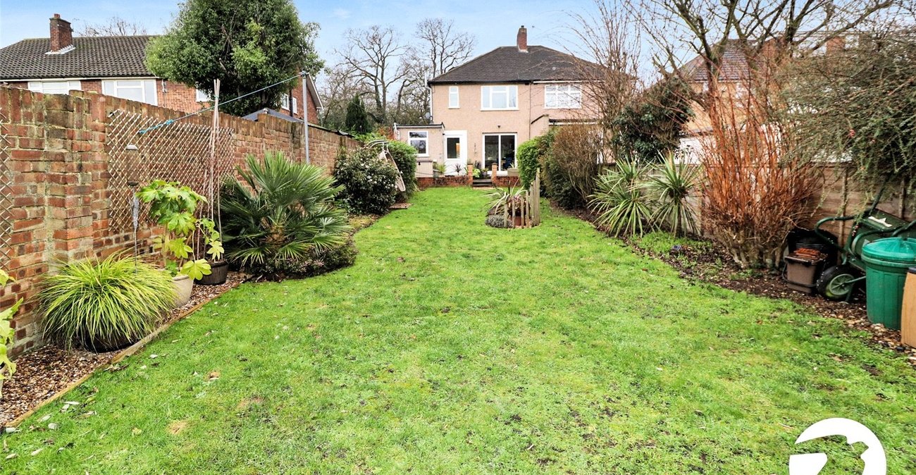 3 bedroom house for sale in Northumberland Heath | Robinson Jackson