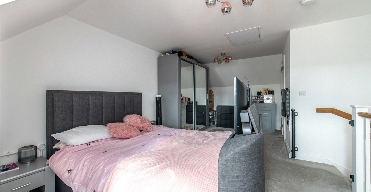 3 bedroom house for sale in Aylesford | Robinson Michael & Jackson