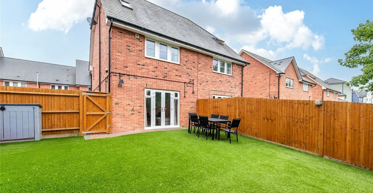 3 bedroom house for sale in Aylesford | Robinson Michael & Jackson