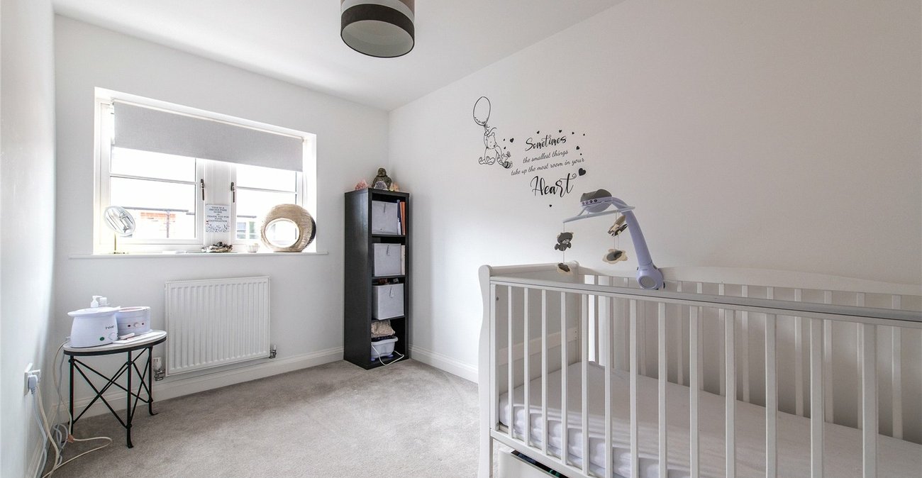 3 bedroom house for sale in Aylesford | Robinson Michael & Jackson