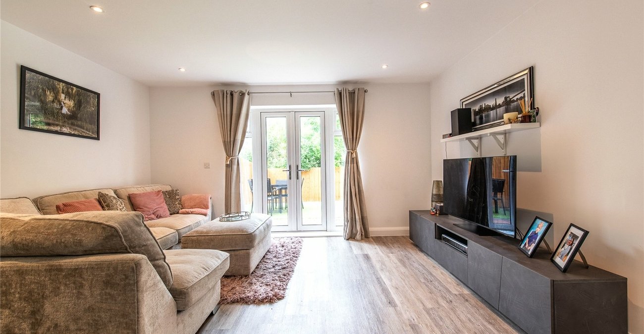 3 bedroom house for sale in Aylesford | Robinson Michael & Jackson