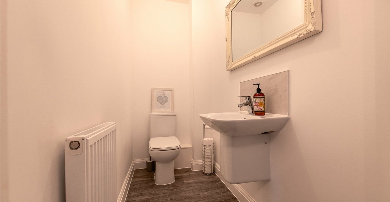 3 bedroom house for sale in Aylesford | Robinson Michael & Jackson