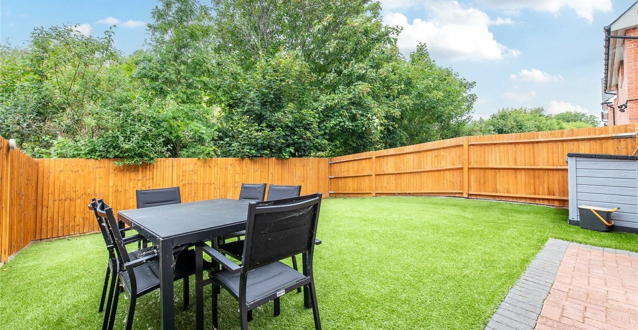 3 bedroom house for sale in Aylesford | Robinson Michael & Jackson