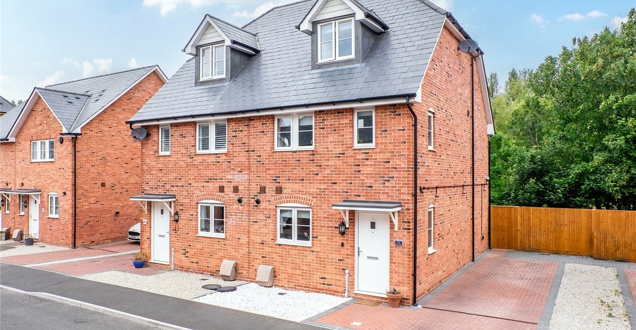 3 bedroom house for sale in Aylesford | Robinson Michael & Jackson