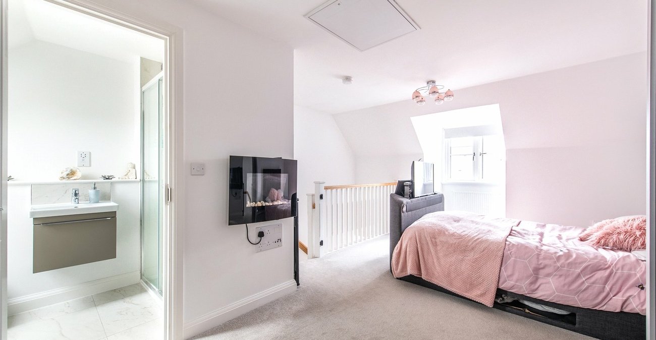 3 bedroom house for sale in Aylesford | Robinson Michael & Jackson