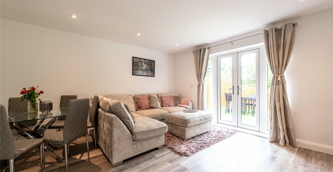 3 bedroom house for sale in Aylesford | Robinson Michael & Jackson