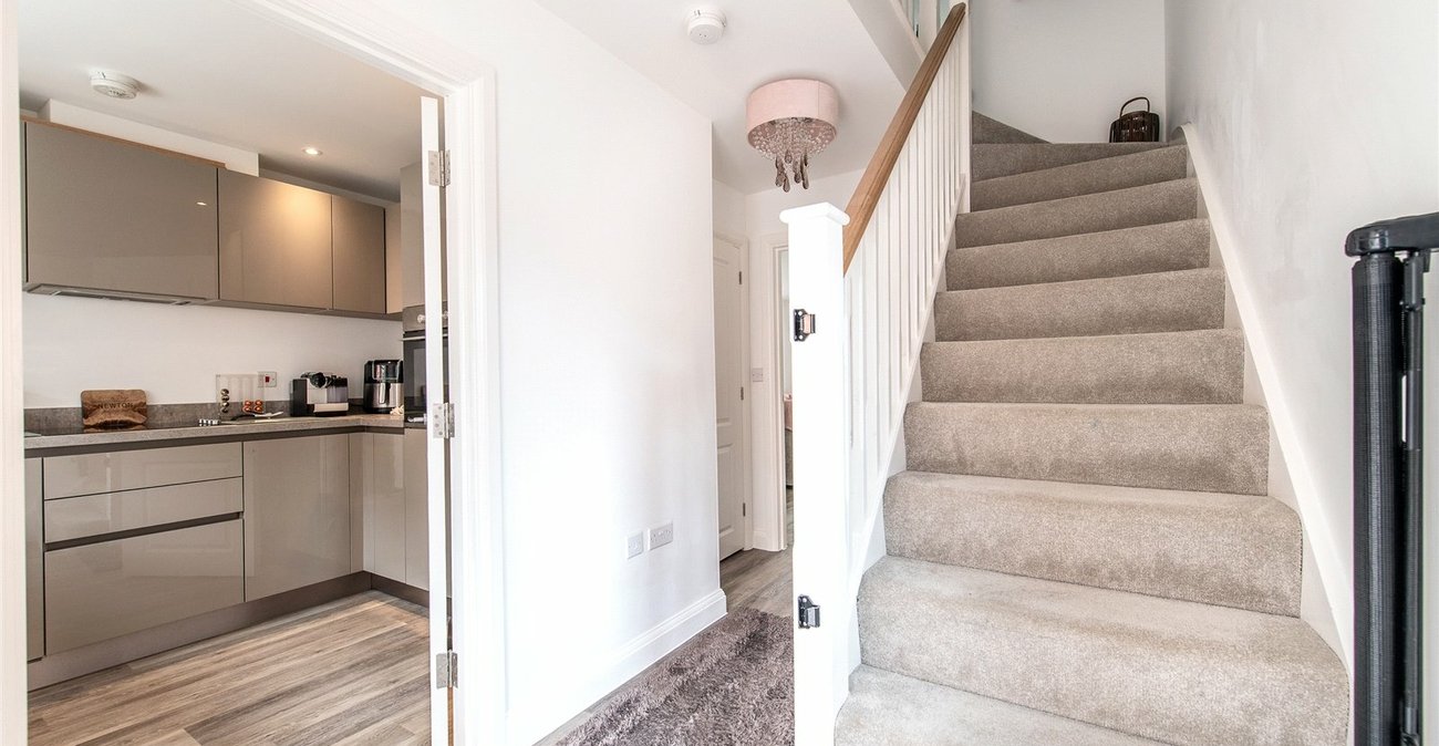 3 bedroom house for sale in Aylesford | Robinson Michael & Jackson